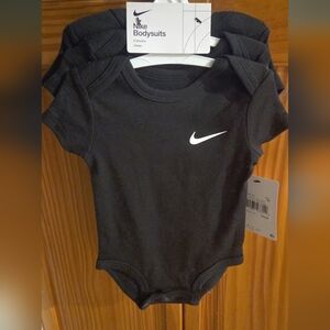Kids Nike Onsies